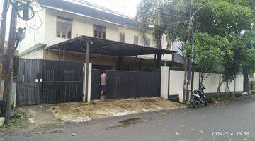 Gambar 1  di Rumah Selangkah ke jalan raya Pangeran Antasari. Jalan Pelita No. 09, RT 006 RW. 011, Kelurahan Cilandak Barat, Kecamatan Cilandak, Kota Administrasi Jakarta Selatan, Cilandak