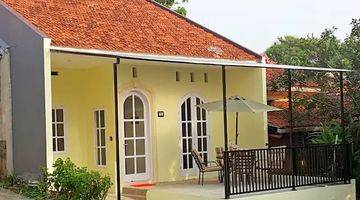 Gambar 1 Rumah Bagus Furnished SHM di Jalan Taman Legian Raya, Bogor