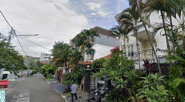 Gambar 4  di BELI INI UNTUNG. RUMAH MEWAH GAYA AMERICAN CLASSIC. Pondok Hijau V, No. 8, Desa/Kelurahan Pondok Pinang, Kecamatan Kebayoran Lama, Kotamadya Jakarta Selatan, Pondok Indah