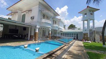 Gambar 4  di RUMAH LUAS ADA SWIMMING POOL. Perumahan Rancho Indah Jl. Tanjung XV No. 2 RT 012 RW 002 Kelurahan Tanjung Barat, Kecamatan Jagakarsa, Kota Jakarta Selatan, Tanjung Barat