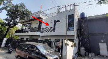 Gambar 4  di Cocok buat kantor atau Kos kos an. Jl. Tebet Mas Indah II Blok A no. 5. Kel. Tebet Barat Kec. Tebet Kota Jakart Selatan, Tebet