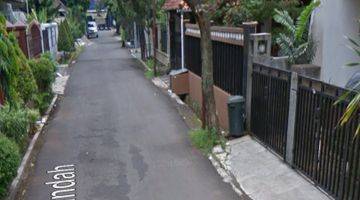 Gambar 3  Shm - Sertifikat Hak Milik Di Rumah Bagus. Jl. Lebak Indah Cilandak, Kota Jakarta Selatan, Lebak Bulus 