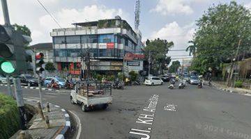 Gambar 3  di Cocok Buat Kantor, ruang usaha. Pinggir jalan raya besarSelangkah ke radio dalam raya, pondok indah, san gandaria raya. Jl. Kramat Pela No. 40 A. Kel. Kramat Pela, Kec. Kebayoran Baru, Jakarta Selatan, Radio Dalam