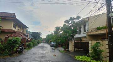 Gambar 2  Shm - Sertifikat Hak Milik Di Rumah Bagus. Jl. Lebak Indah Cilandak, Kota Jakarta Selatan, Lebak Bulus 