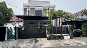 Gambar 2  di Komplek BPPT Jl.Teknologi X Blok H6 No.18A , Kelurahan Meruya Utara, Kelurahan Kembangan, Kota Jakarta Barat, Pesanggrahan