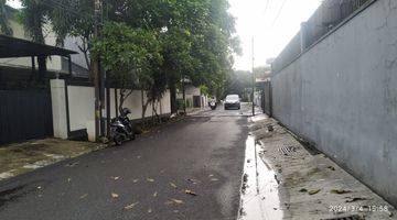 Gambar 4  di Rumah Selangkah ke jalan raya Pangeran Antasari. Jalan Pelita No. 09, RT 006 RW. 011, Kelurahan Cilandak Barat, Kecamatan Cilandak, Kota Administrasi Jakarta Selatan, Cilandak