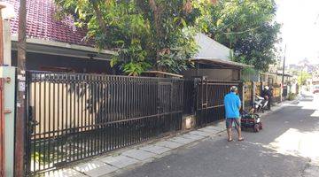 Gambar 2  di Selangkah dari jalan raya pangpol. Jalan Grinting III, Nomor 26, Kelurahan Pulo, Kecamatan Kebayoran Baru, Kota Jakarta Selatan, Panglima Polim