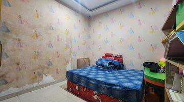 Gambar 4 Dijual Villa Komplek Cemara Asri Jl. Lavender 