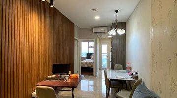 Gambar 1 Dijual Cepat Apartment Podomoro Best Buy Tower Lincoln