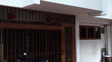 Gambar 3 Dijual Villa Jl. Komplek Candi Biara