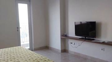 Gambar 4 Disewakan Apartment Studio Podomoro Tower Lincoln