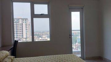 Gambar 5 Disewakan Apartment Studio Podomoro Tower Lincoln