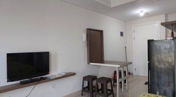 Gambar 1 Disewakan Apartment Studio Podomoro Tower Lincoln