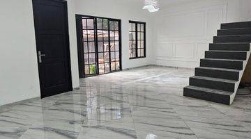 Gambar 3 Rumah Mewah 2 Lantai Di Gandaria Cilandak Jakarta Selatan Harga 2man 