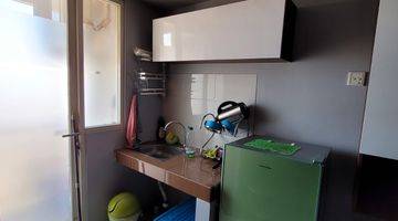 Gambar 3 Apartemen Full Furnished Ciputat Tangerang Harga 100jtan