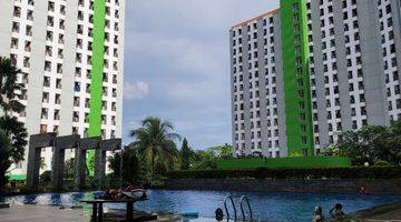 Gambar 2 Apartemen Full Furnished Ciputat Tangerang Harga 100jtan