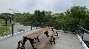 Gambar 5 Dijual rumah Scarlet The Spring Summarecon Serpong