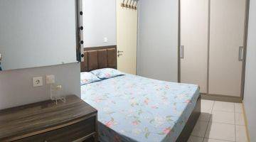 Gambar 3 Disewakan Apartmen M Town Res Carmel 2 BR 