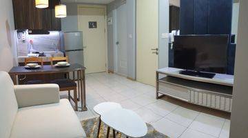 Gambar 5 Disewakan Apartmen M Town Res Carmel 2 BR 