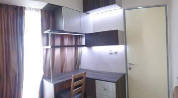 Gambar 1 Disewakan Apartmen M Town Res Carmel 2 BR 