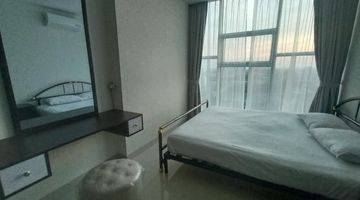 Gambar 4 Dijual Apartemen Brooklyn Type 1 BR full furnish