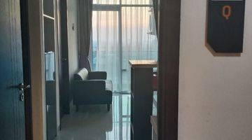 Gambar 3 Dijual Apartemen Brooklyn Type 1 BR full furnish