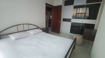 Gambar 2 Dijual Apartemen Brooklyn Type 1 BR full furnish