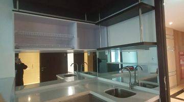 Gambar 1 Dijual Apartemen Brooklyn Type 1 BR full furnish