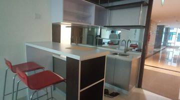 Gambar 5 Dijual Apartemen Brooklyn Type 1 BR full furnish