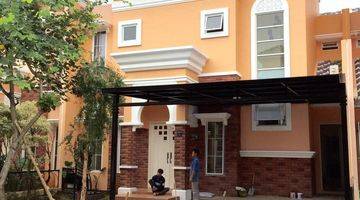 Gambar 1 Disewakan Rumah Alicante Full Furnished