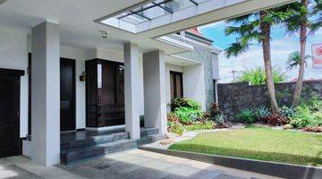 Gambar 1 Rumah di araya malang, rumah diaraya bolevard,, rumah premium, 