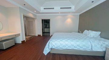 Gambar 4  Apartemen Four Seasons Residences 3 Kamar Tidur Furnished Bagus