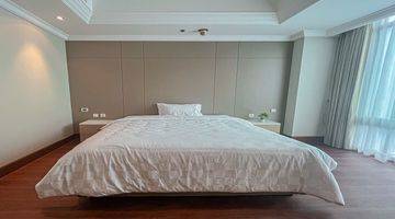 Gambar 5  Apartemen Four Seasons Residences 3 Kamar Tidur Furnished Bagus