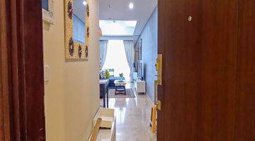 Gambar 2  Apartemen PIR 2 Kamar Tidur Furnished Bagus