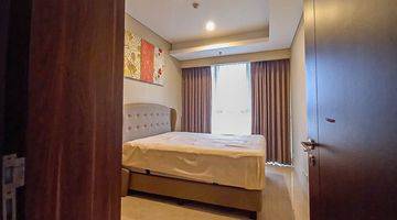 Gambar 3  Apartemen PIR 2 Kamar Tidur Furnished Bagus