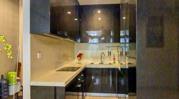 Gambar 4  Apartemen PIR 2 Kamar Tidur Furnished Bagus