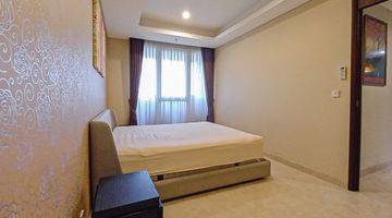 Gambar 5  Apartemen PIR 2 Kamar Tidur Furnished Bagus