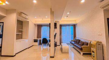 Gambar 3  Best Apartemen Gandaria Heights 2 Bedroom 