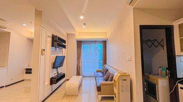 Gambar 1  Best Apartemen Gandaria Heights 2 Bedroom 