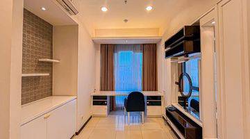 Gambar 4  Best Apartemen Gandaria Heights 2 Bedroom 