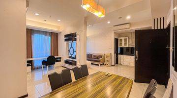 Gambar 2  Best Apartemen Gandaria Heights 2 Bedroom 