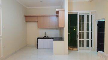 Gambar 4 Rumah Full Furnish Dalam Townhouse Akses 2 Mobil Jagakarsa Jaksel