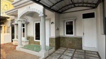 Gambar 3 Dijual Rumah Di Cluster Italy Banjar Wijaya Tangerang 