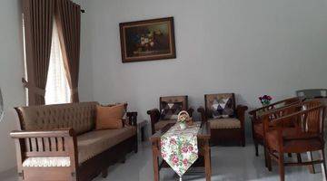 Gambar 4 Dijual Rumah di Perumahan Victoria Park Karawaci Tangerang 