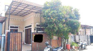 Gambar 1 Dijual Rumah di Cluster Edelwis, Taman Royal, Tangerang