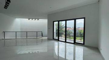 Gambar 4 Dijual Rumah di Cluster Onyx Alam Sutera  Tangerang Selatan 