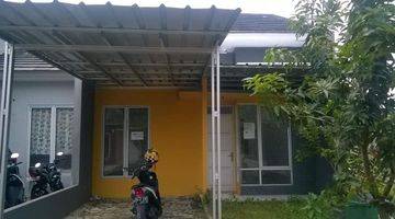 Gambar 1 Dijual Cepat Rumah di Cluster Belavista Green View Karawaci 