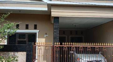 Gambar 1 Dijual Rumah Siap Huni Di Perum 3 Cimone Karawaci Tangerang 