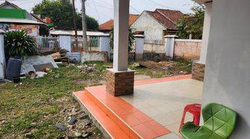 Gambar 5 Dijual Rumah Di Kp Gandaria, Sukatani, Rajeg Tangerang 