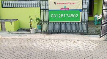 Gambar 1 Dijual Rumah Di Taman Royal 3 Puri Dewata Indah Tangerang 